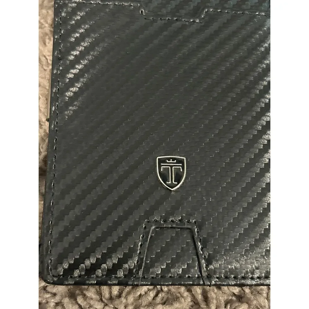 Travando Travel Wallet - Made in Germany